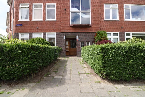 Appartement Coendersweg in Groningen