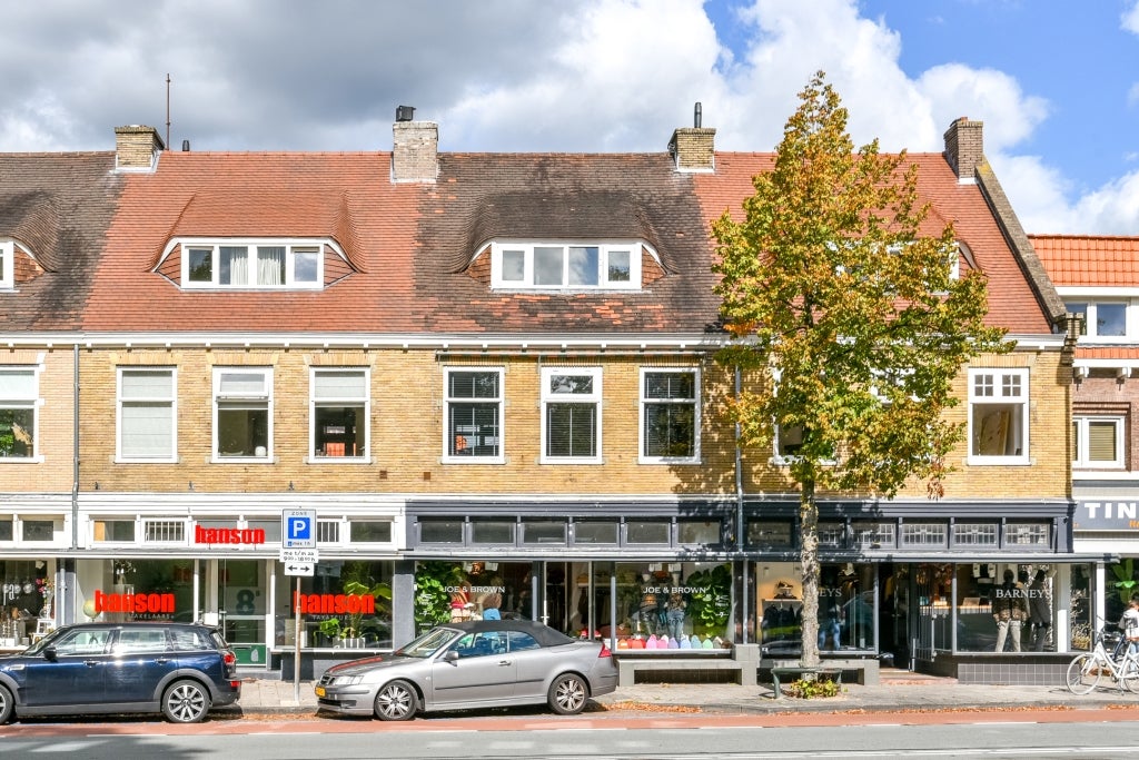 Appartement Amaryllislaan in Heemstede