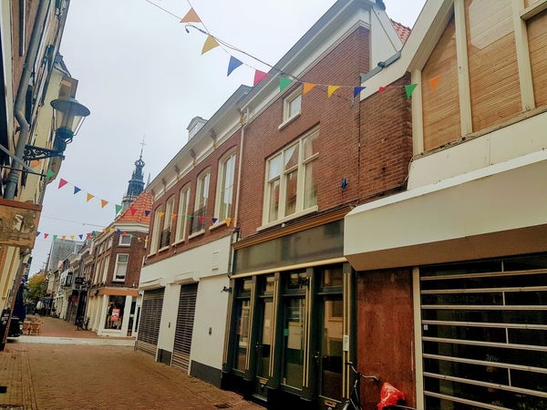 Boterstraat 3 B