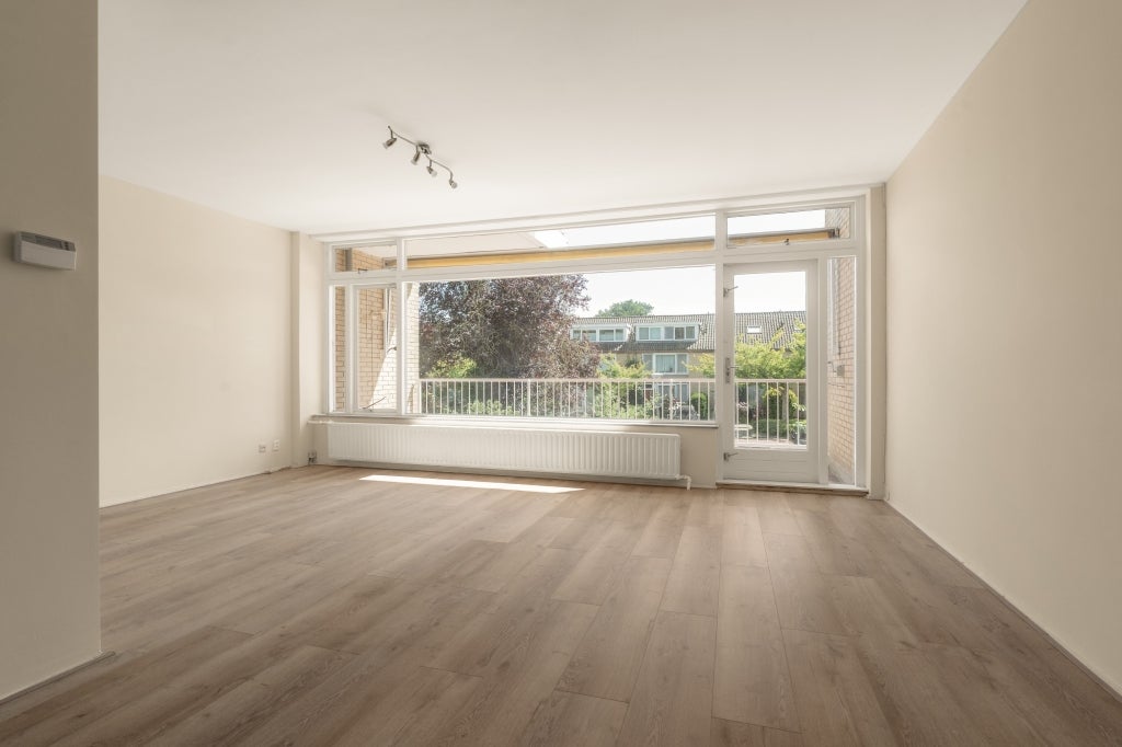Huis Oostelijk Halfrond in Amstelveen