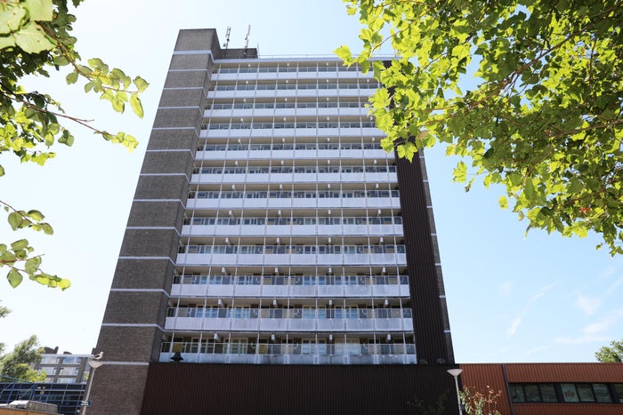 Te huur: Appartement Hengelolaan 1162 A in Den Haag