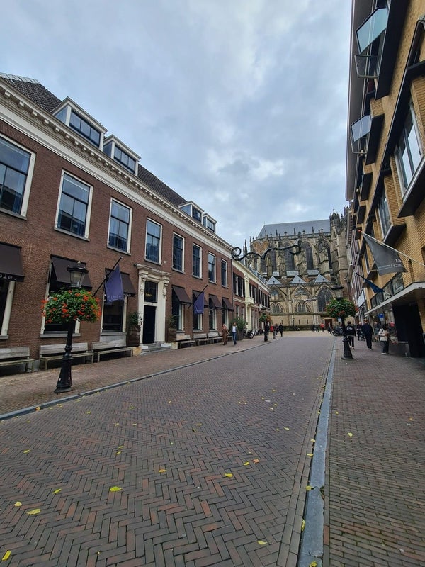 Domstraat