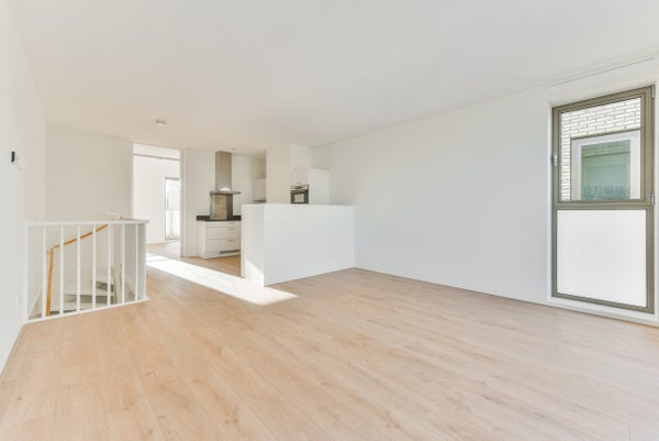 Faas Wilkesstraat 159 D, Amsterdam