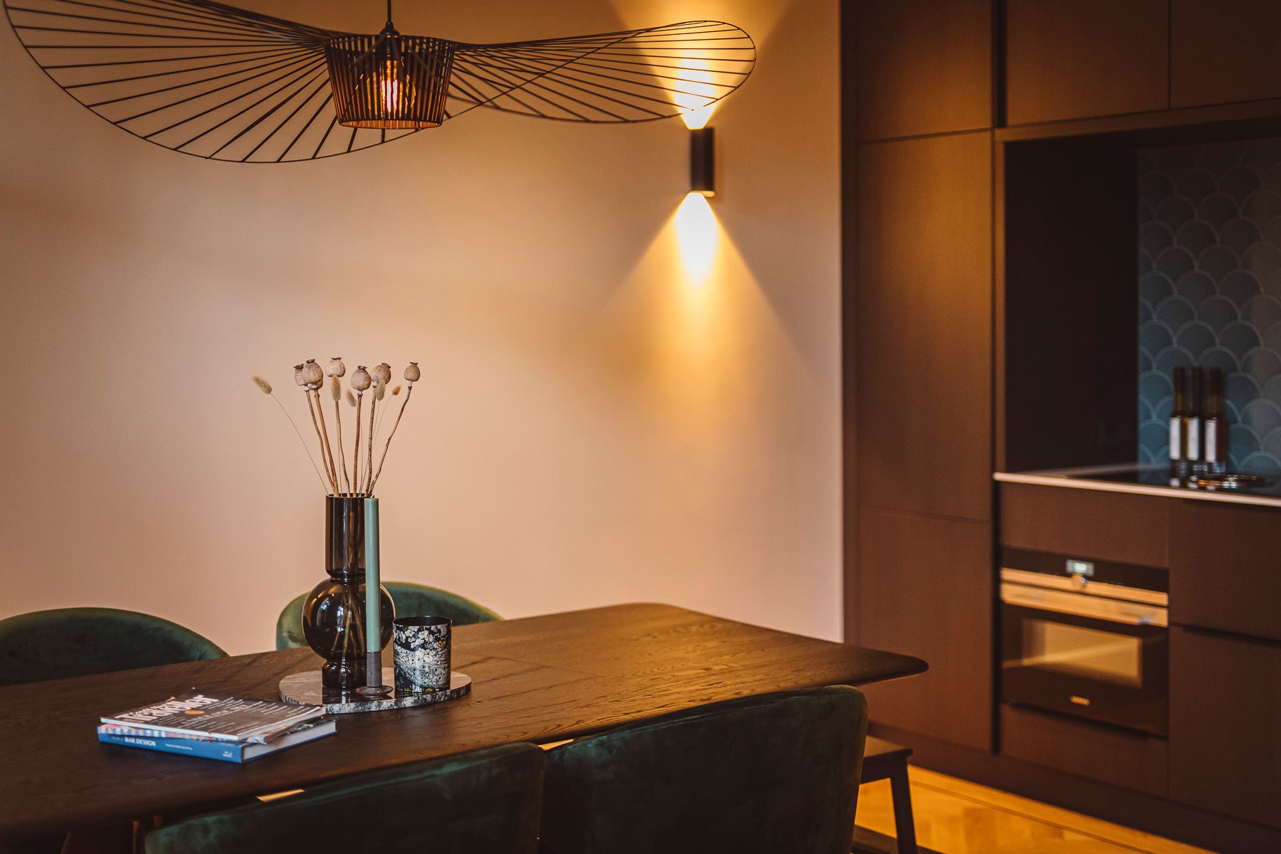Appartement te huur: Sarphatistraat 24C, Amsterdam