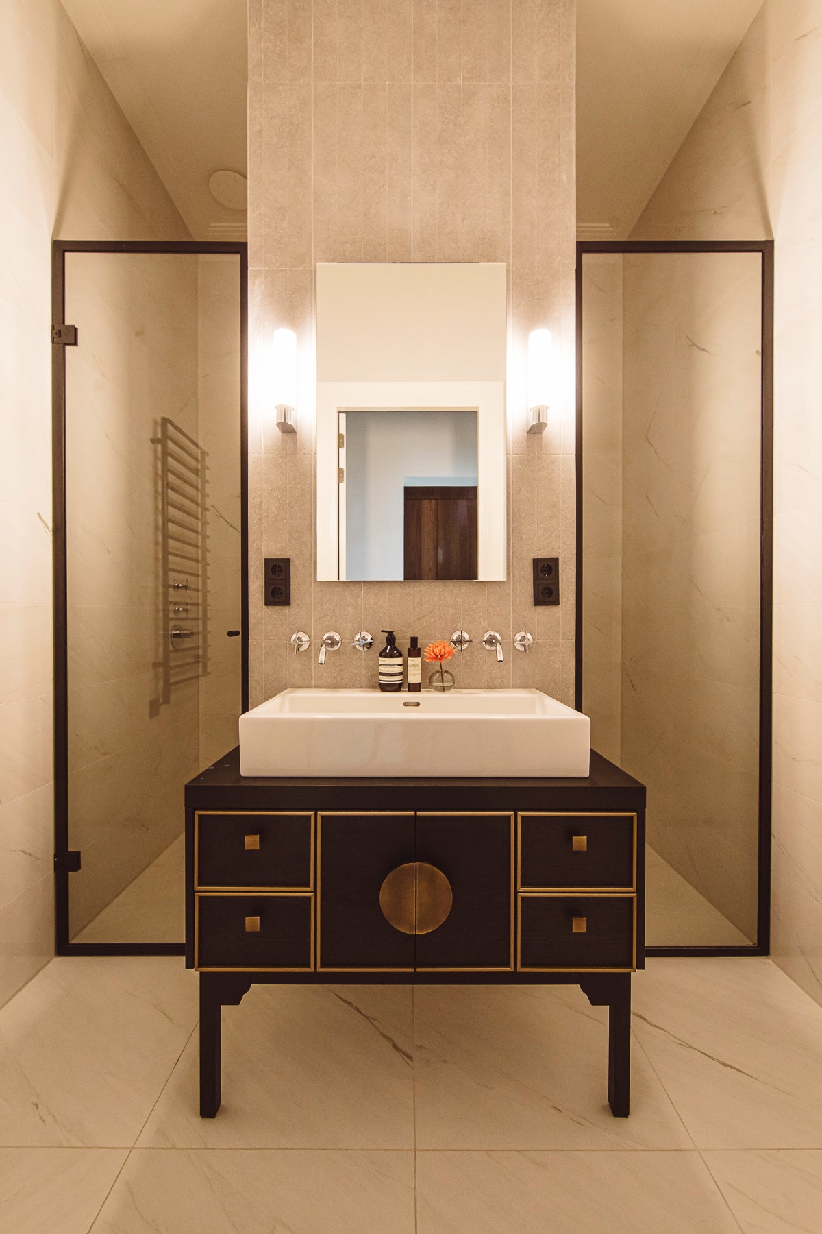 Appartement te huur: Sarphatistraat 24C, Amsterdam