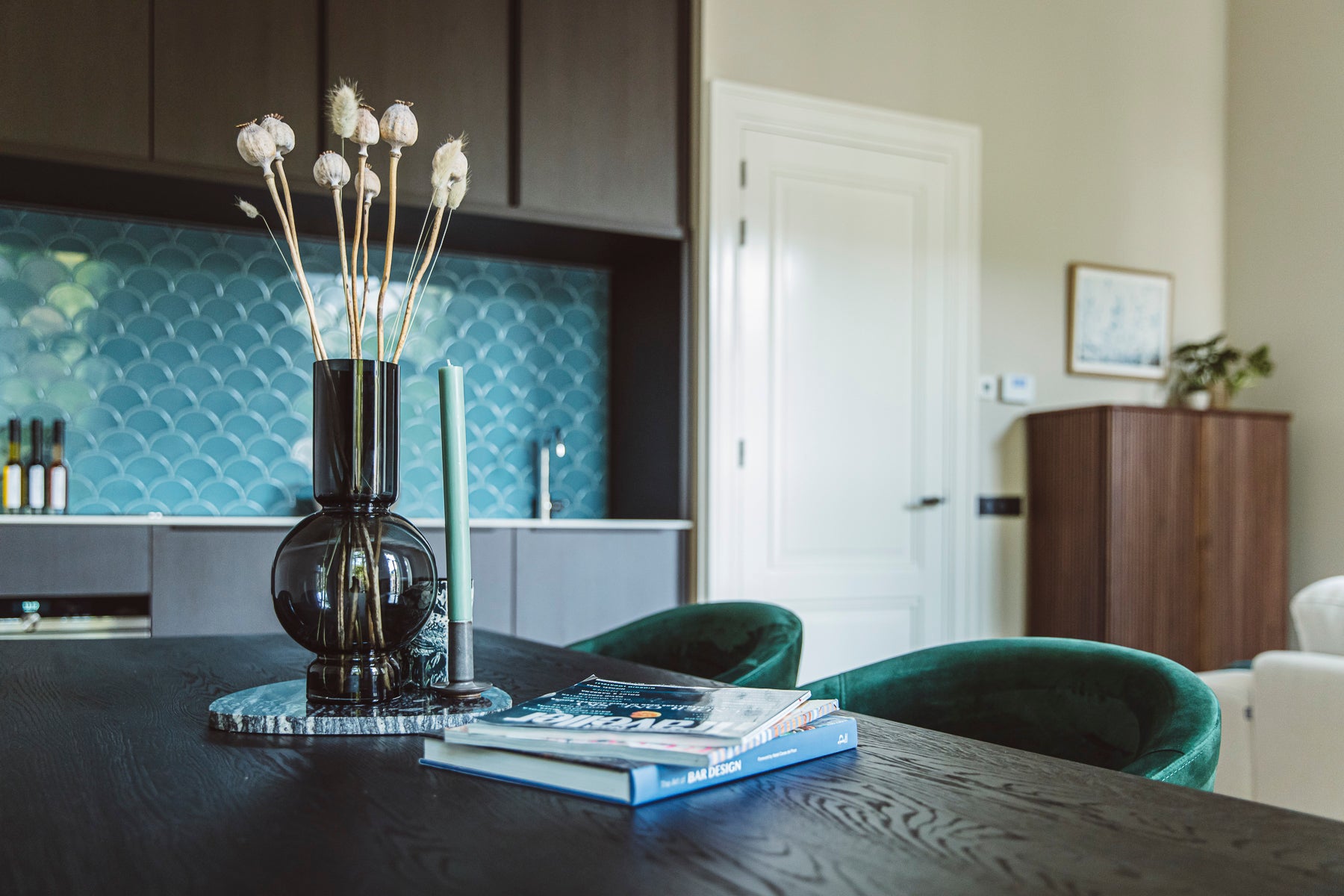 Appartement te huur: Sarphatistraat 24C, Amsterdam