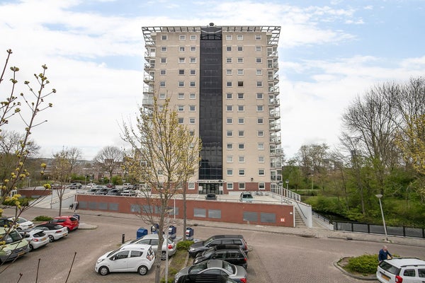 Aanbod huurwoningen Spijkenisse 123Wonen