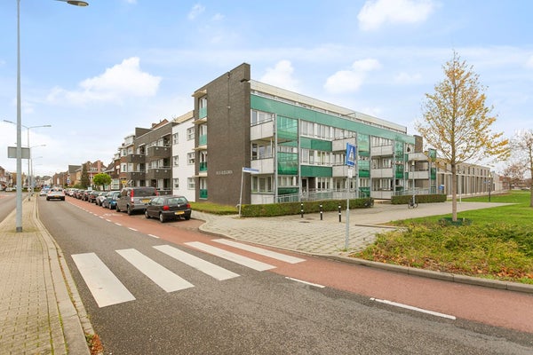 Aldegondaplantsoen 7 A