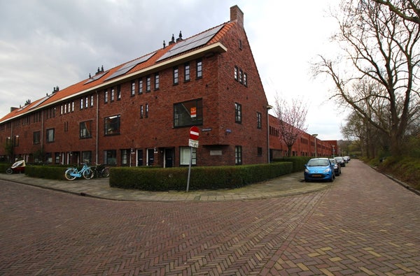 Te huur: Appartement Cortinghlaan in Groningen