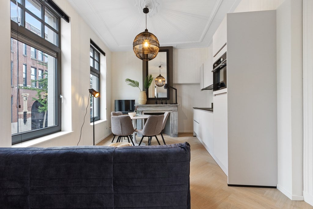 Te huur Appartement Hertogstraat in Nijmegen