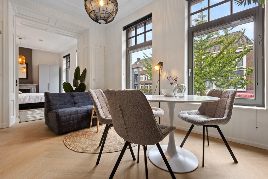 Te huur Appartement Hertogstraat in Nijmegen