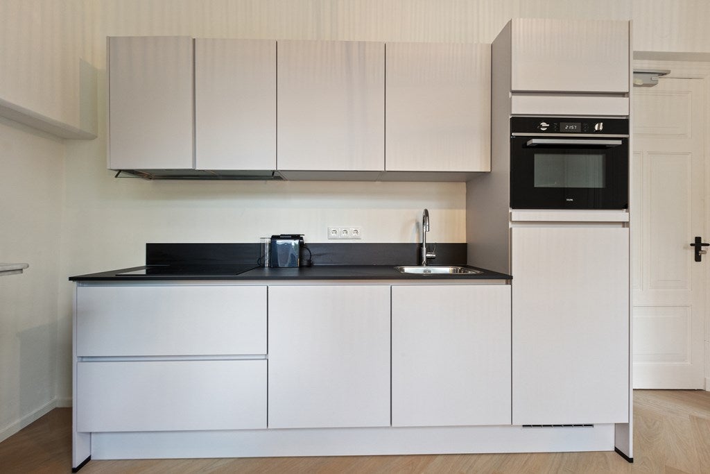 Te huur Appartement Hertogstraat in Nijmegen