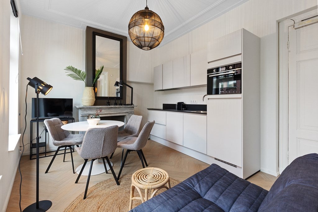 Te huur Appartement Hertogstraat in Nijmegen