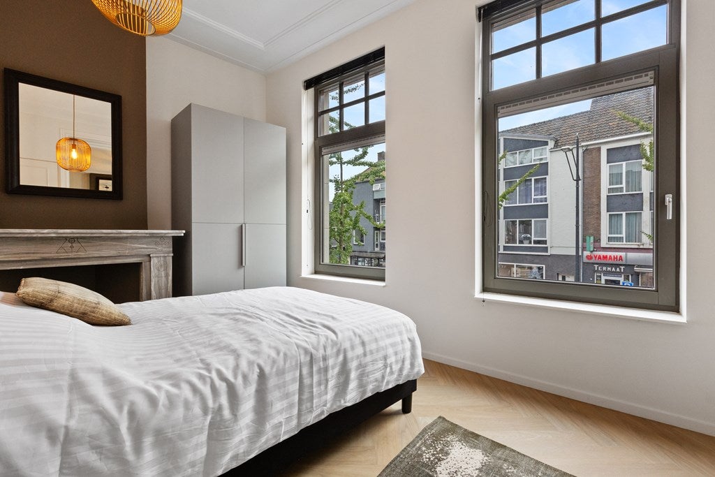 Te huur Appartement Hertogstraat in Nijmegen