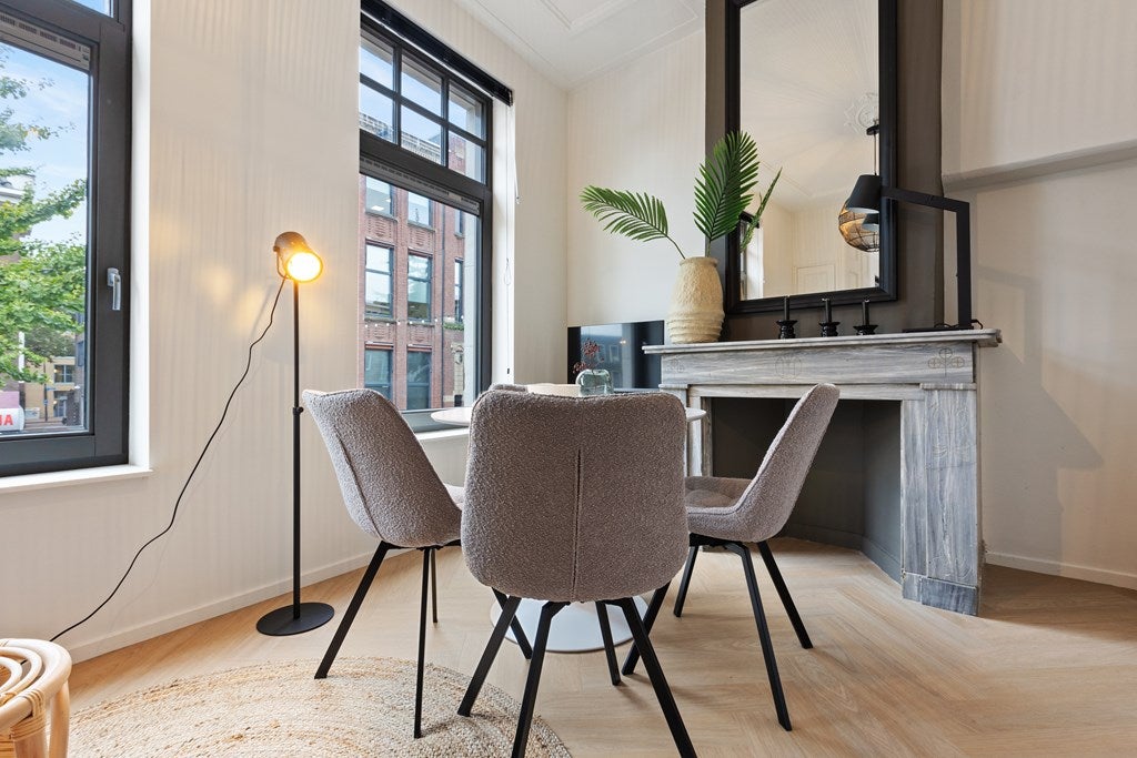 Te huur Appartement Hertogstraat in Nijmegen