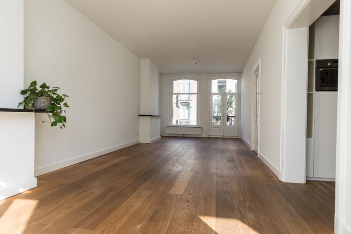 Te huur: Appartement Brederodestraat 69 3 in Amsterdam