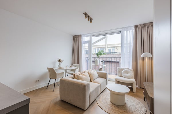 Appartement Hoofdweg in Nieuw-Vennep