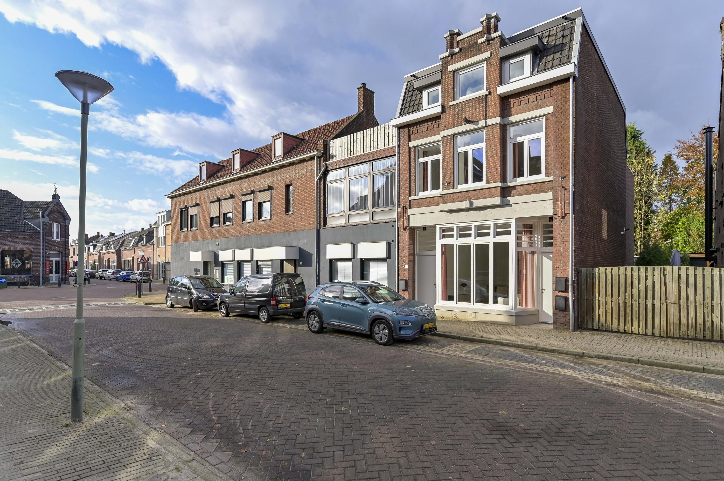 Appartement Schoolstraat 37 A in Tegelen
