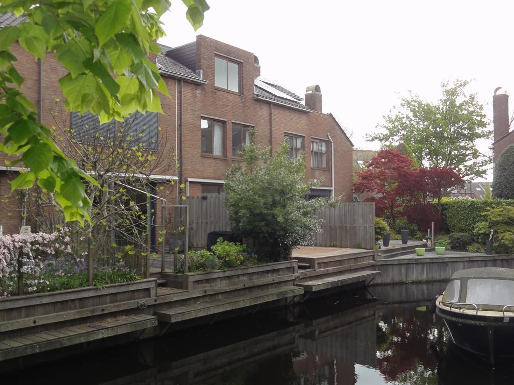 House Domela Nieuwenhuislaan 5
