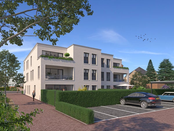 Vliegenstraat
