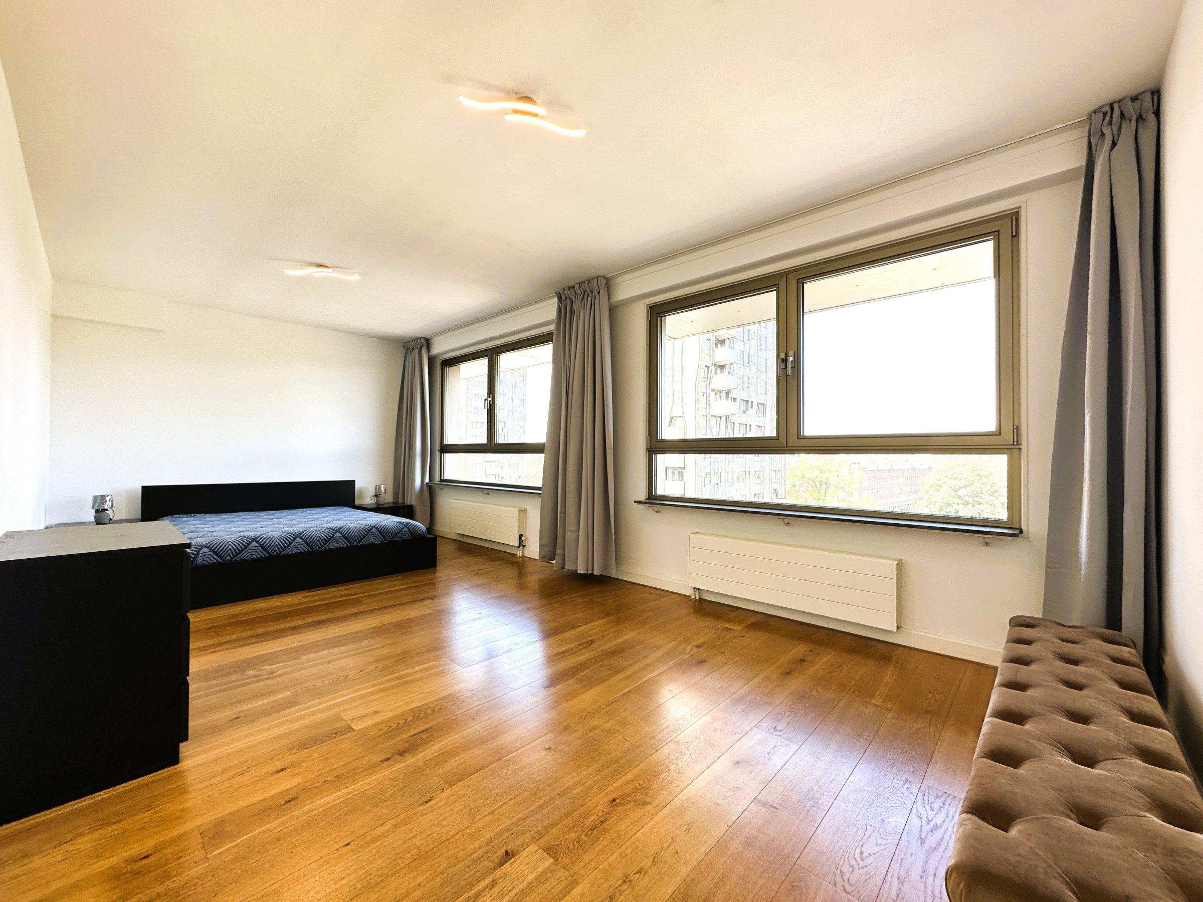 Woning te huur: Carolina MacGillavrylaan, Amsterdam