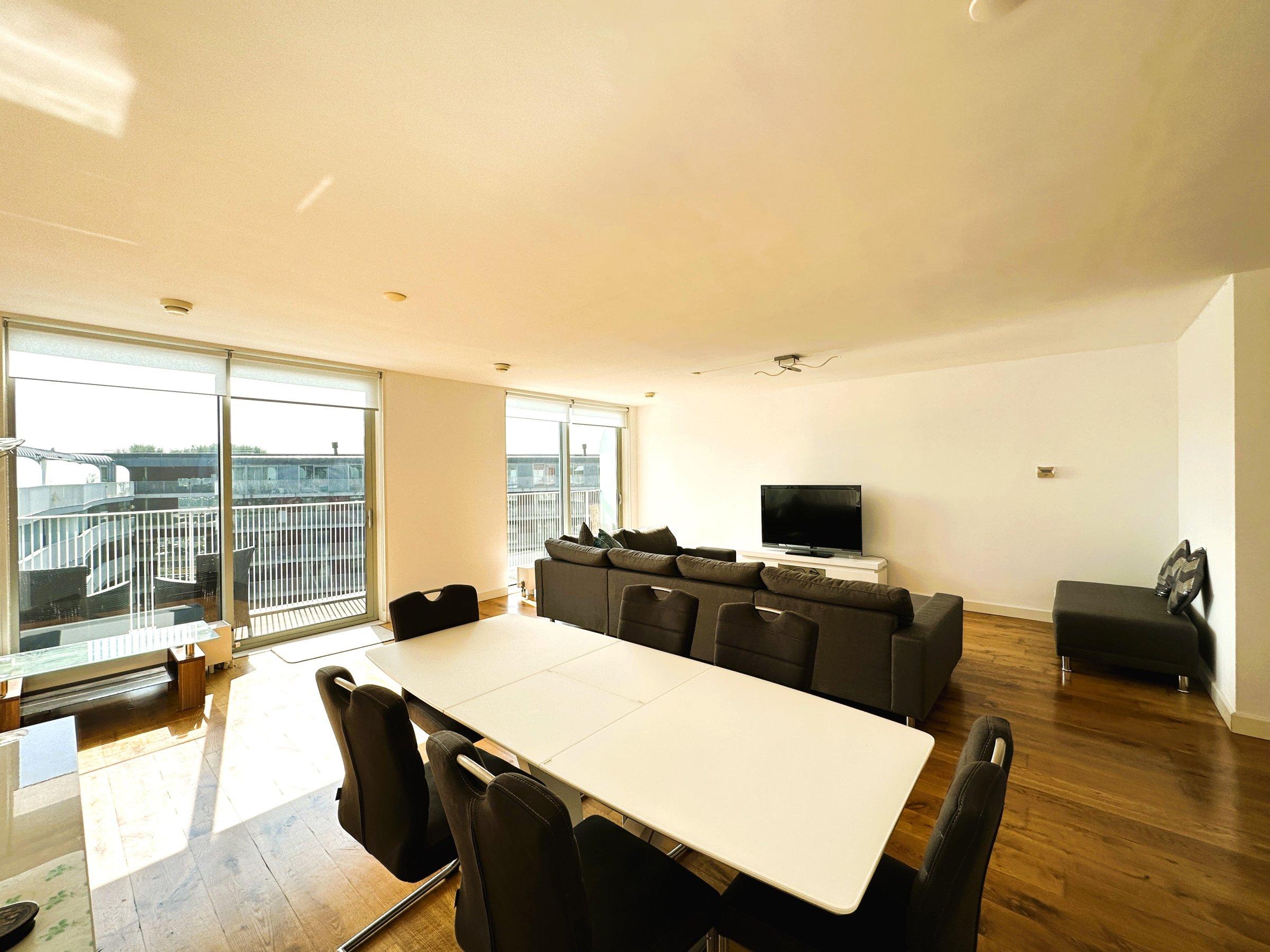 Woning te huur: Carolina MacGillavrylaan, Amsterdam
