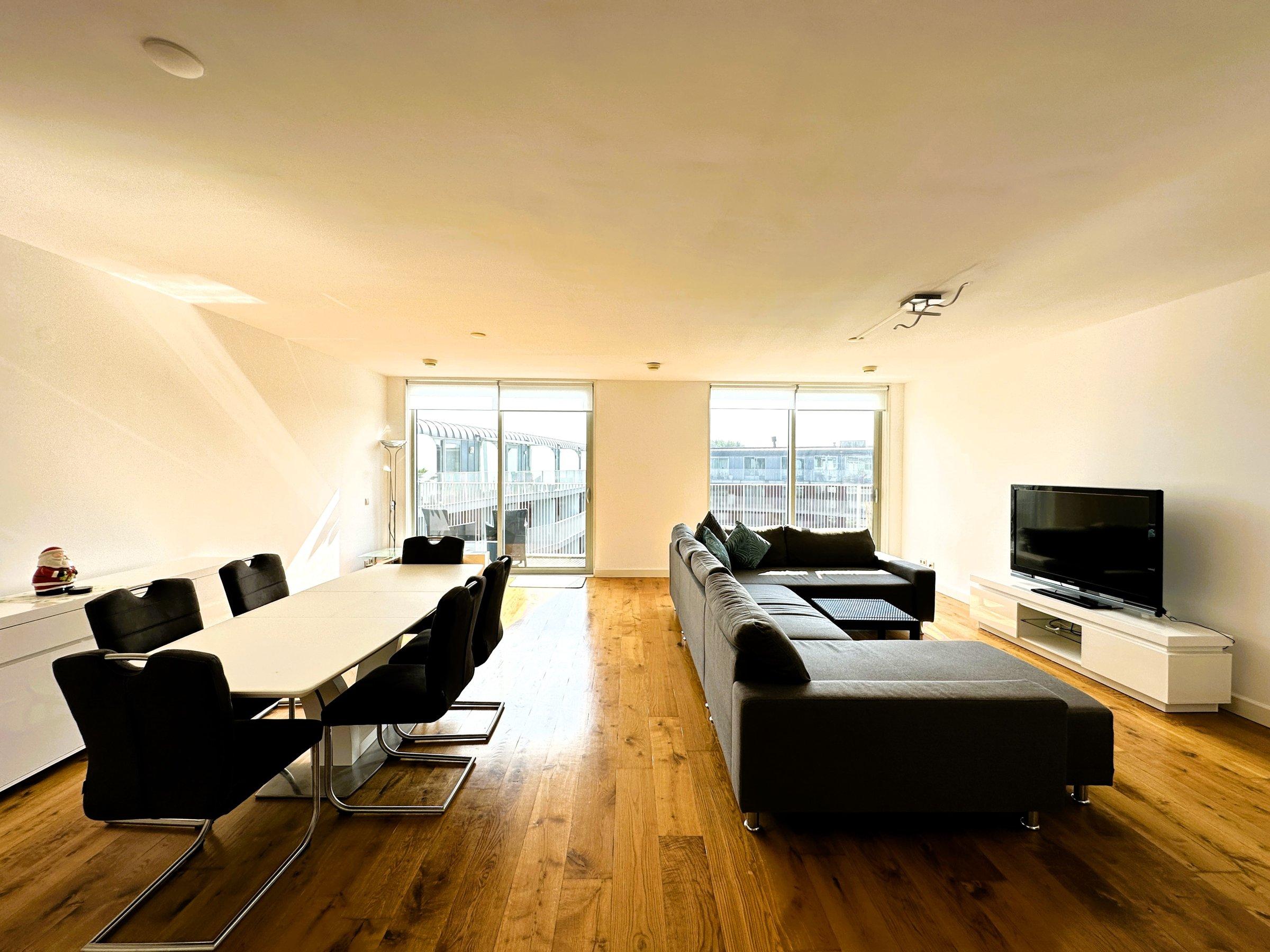 Woning te huur: Carolina MacGillavrylaan, Amsterdam