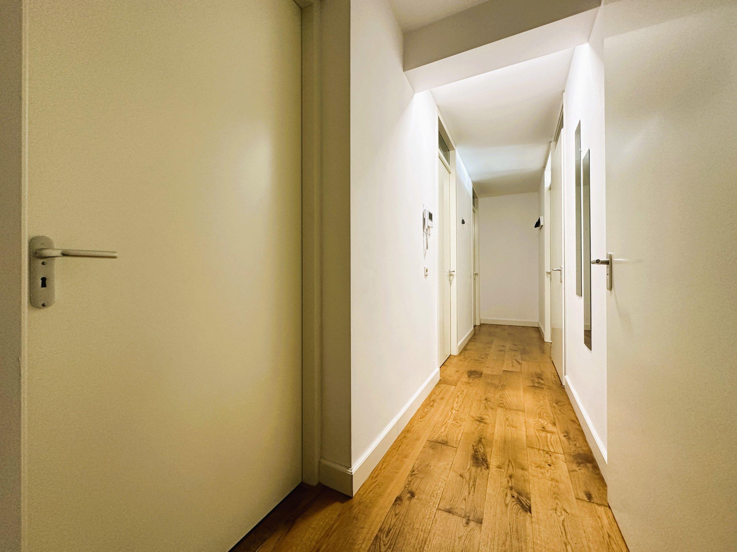 Woning te huur: Carolina MacGillavrylaan, Amsterdam