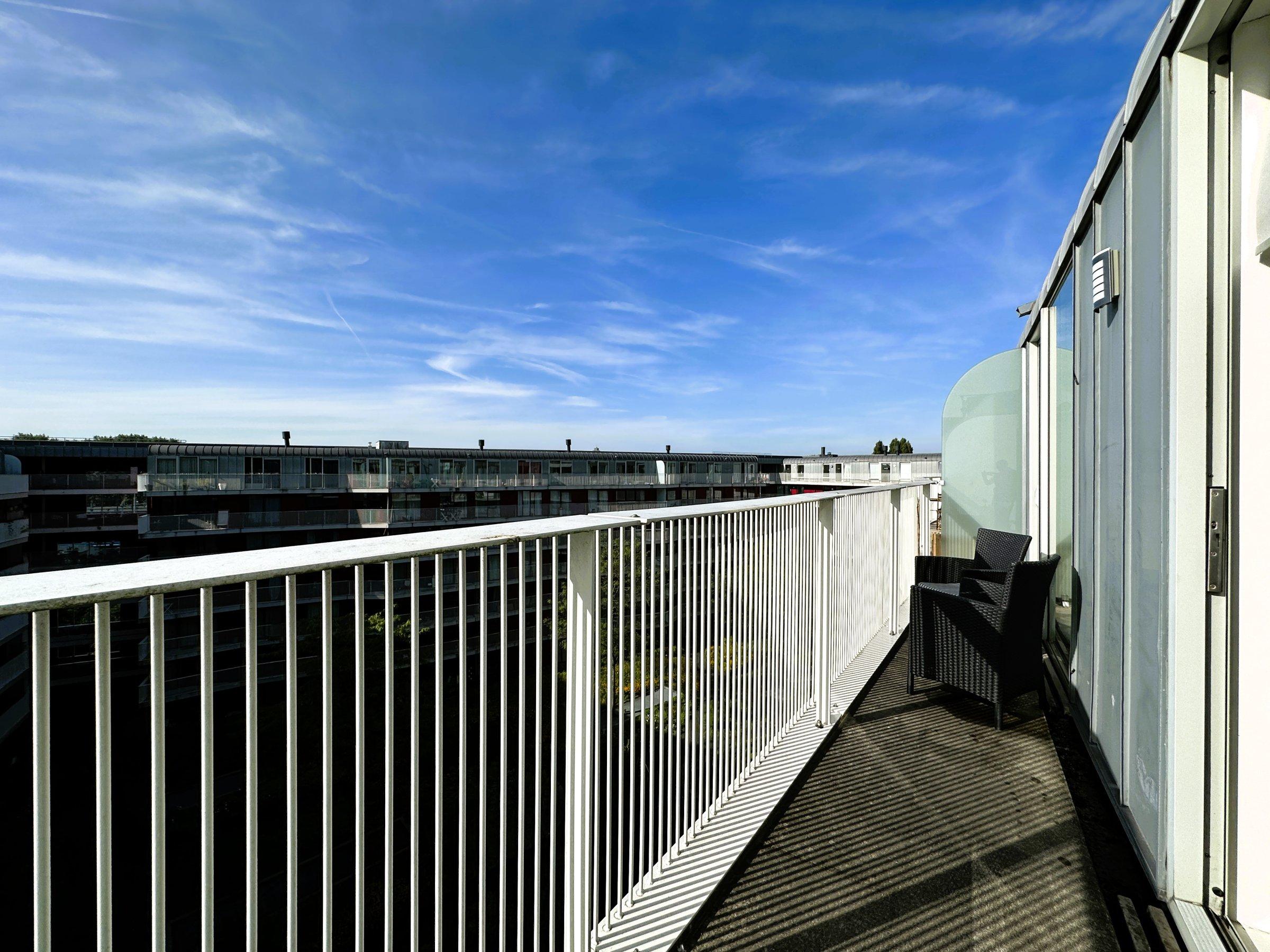Woning te huur: Carolina MacGillavrylaan, Amsterdam