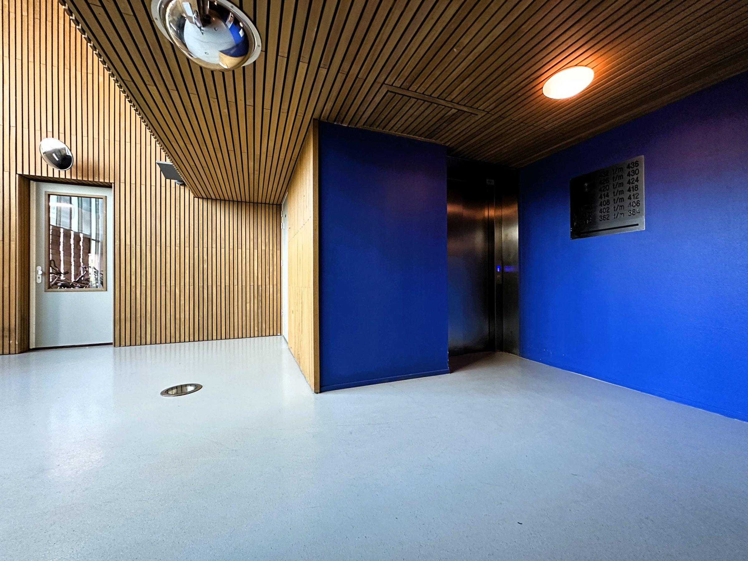 Woning te huur: Carolina MacGillavrylaan, Amsterdam