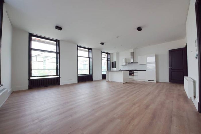 Te huur: Appartement Hendrik de Keyserstraat in Rotterdam