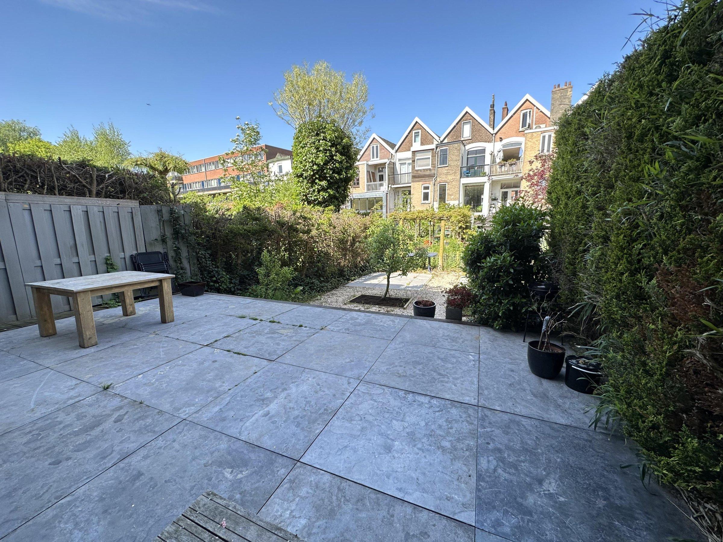 Woning te huur: Hermonlaan, Rotterdam