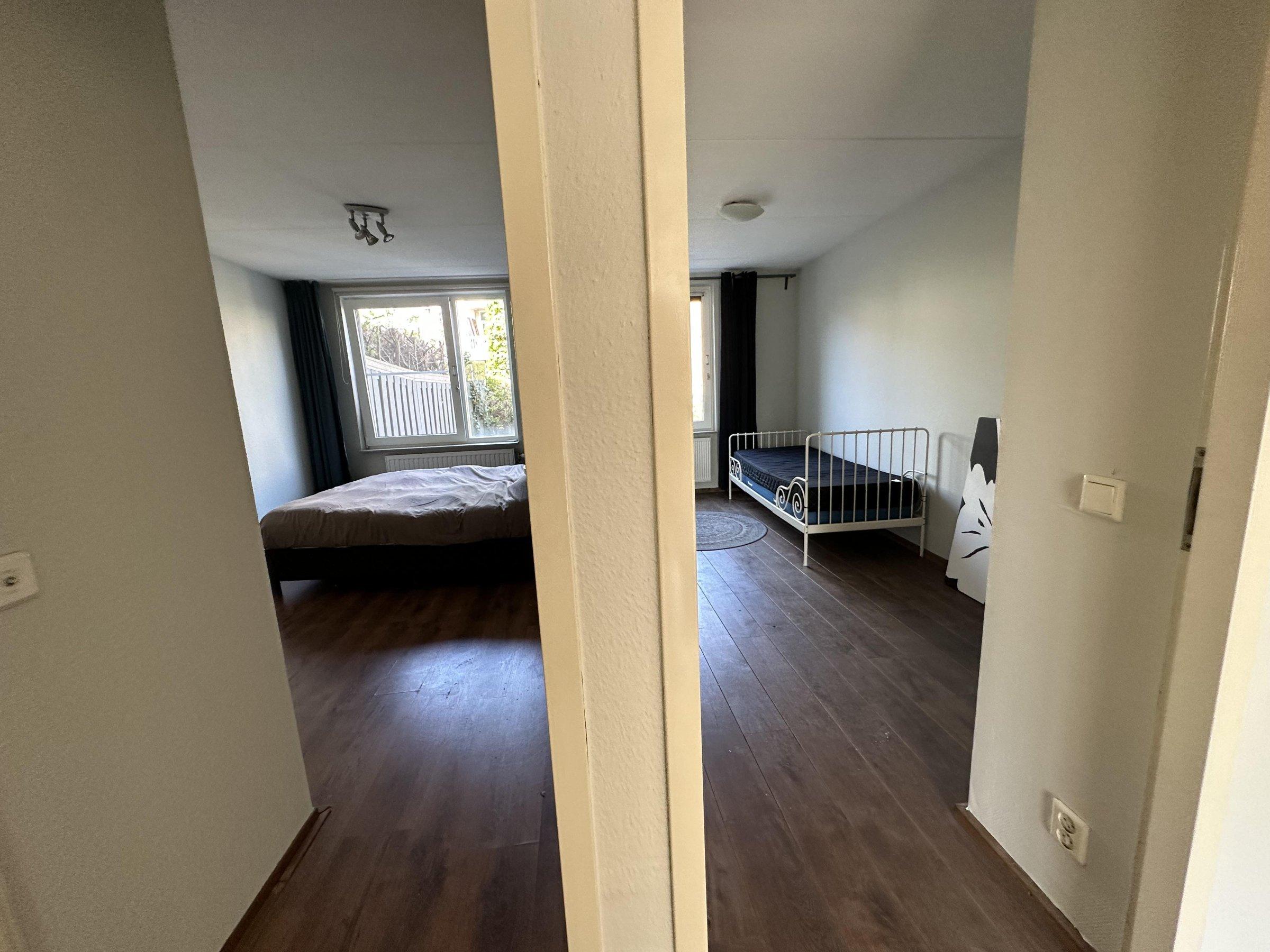 Woning te huur: Hermonlaan, Rotterdam