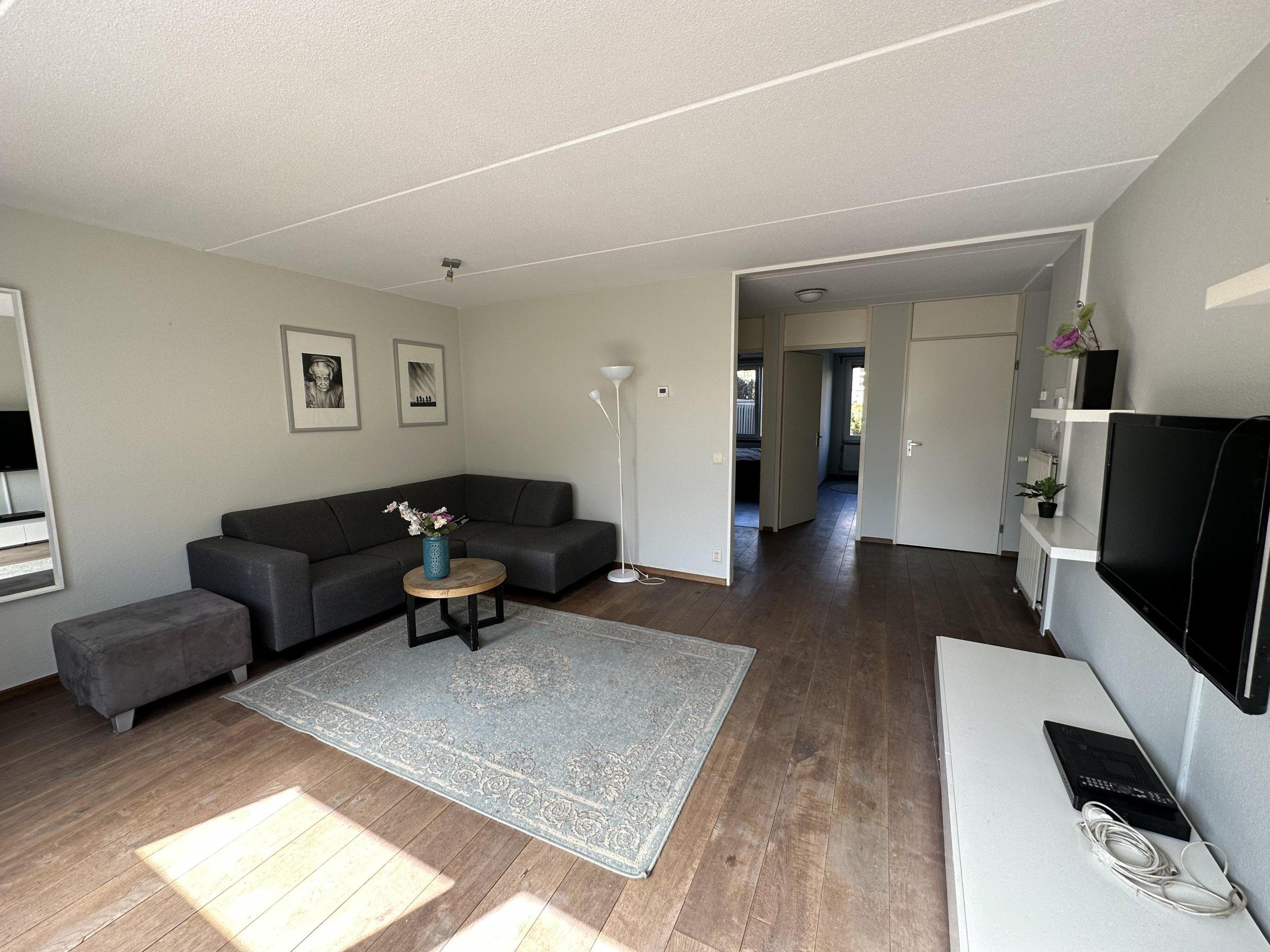 Woning te huur: Hermonlaan, Rotterdam