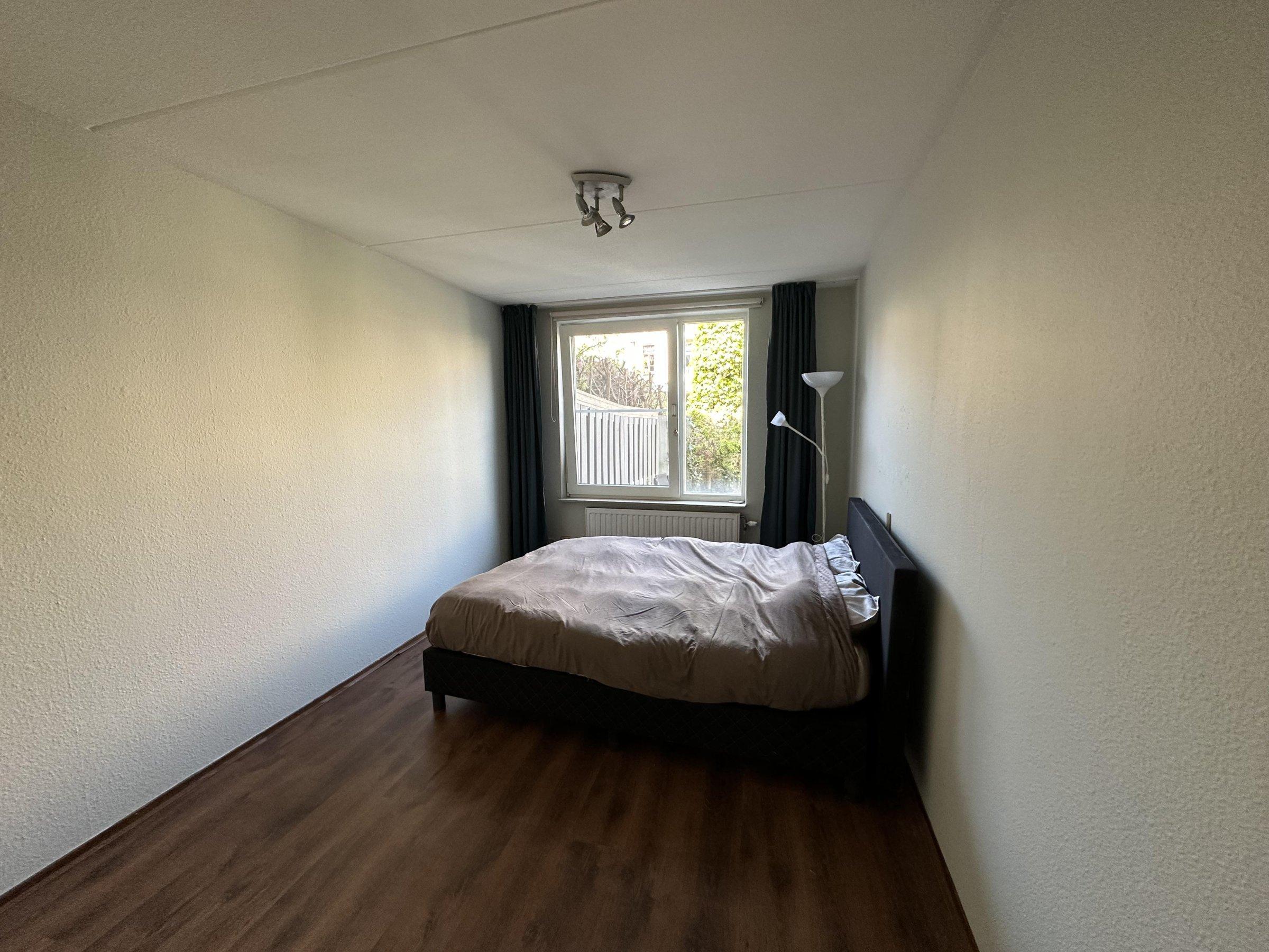 Woning te huur: Hermonlaan, Rotterdam