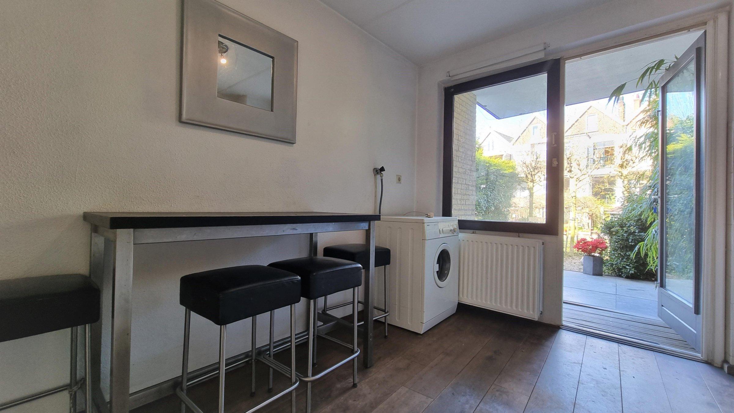 Woning te huur: Hermonlaan, Rotterdam