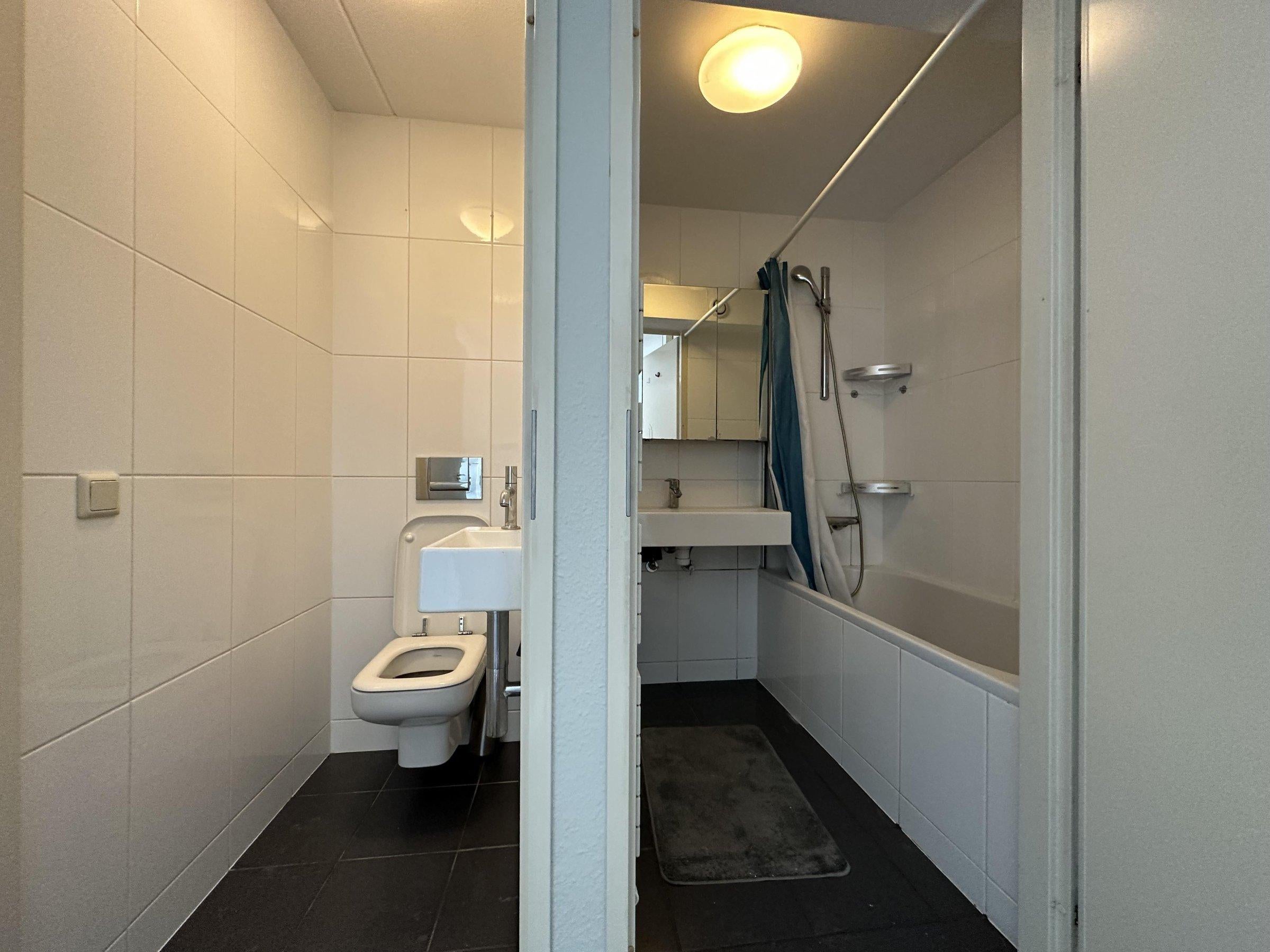 Woning te huur: Hermonlaan, Rotterdam