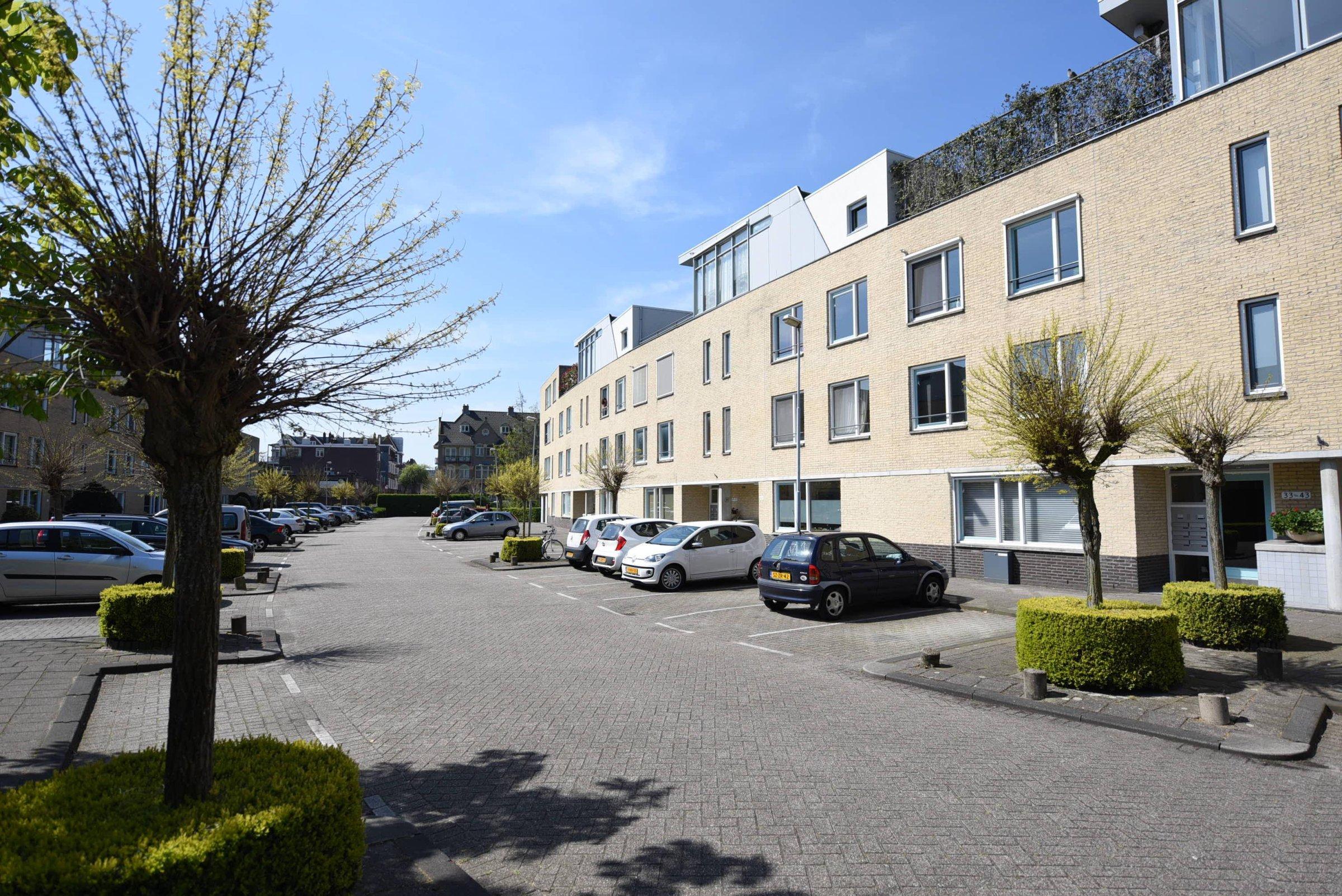 Woning te huur: Hermonlaan, Rotterdam