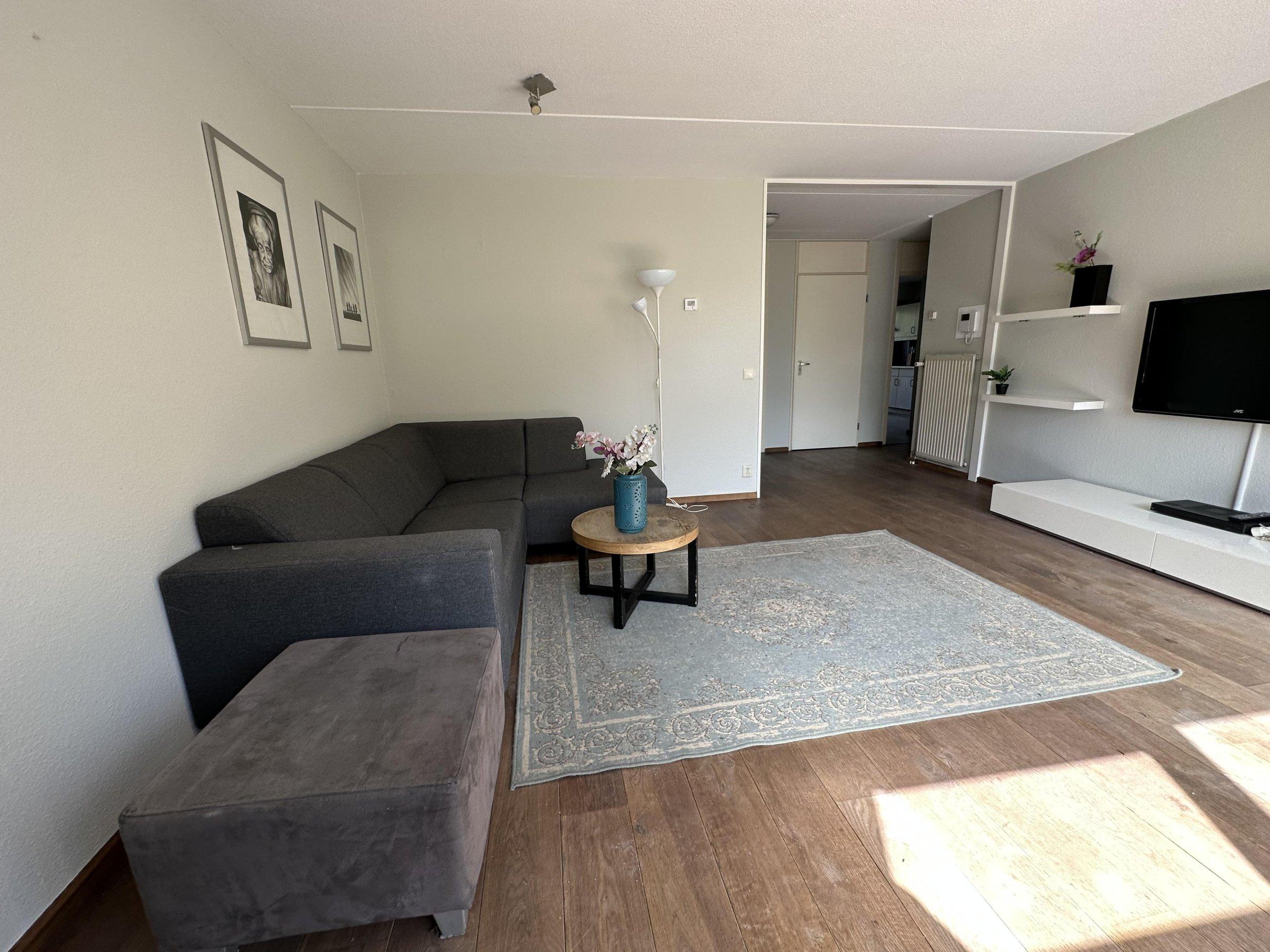 Woning te huur: Hermonlaan, Rotterdam