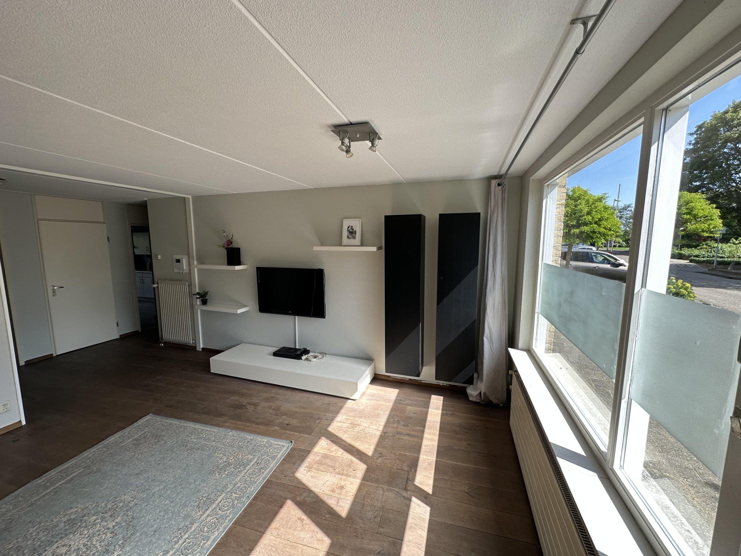 Woning te huur: Hermonlaan, Rotterdam