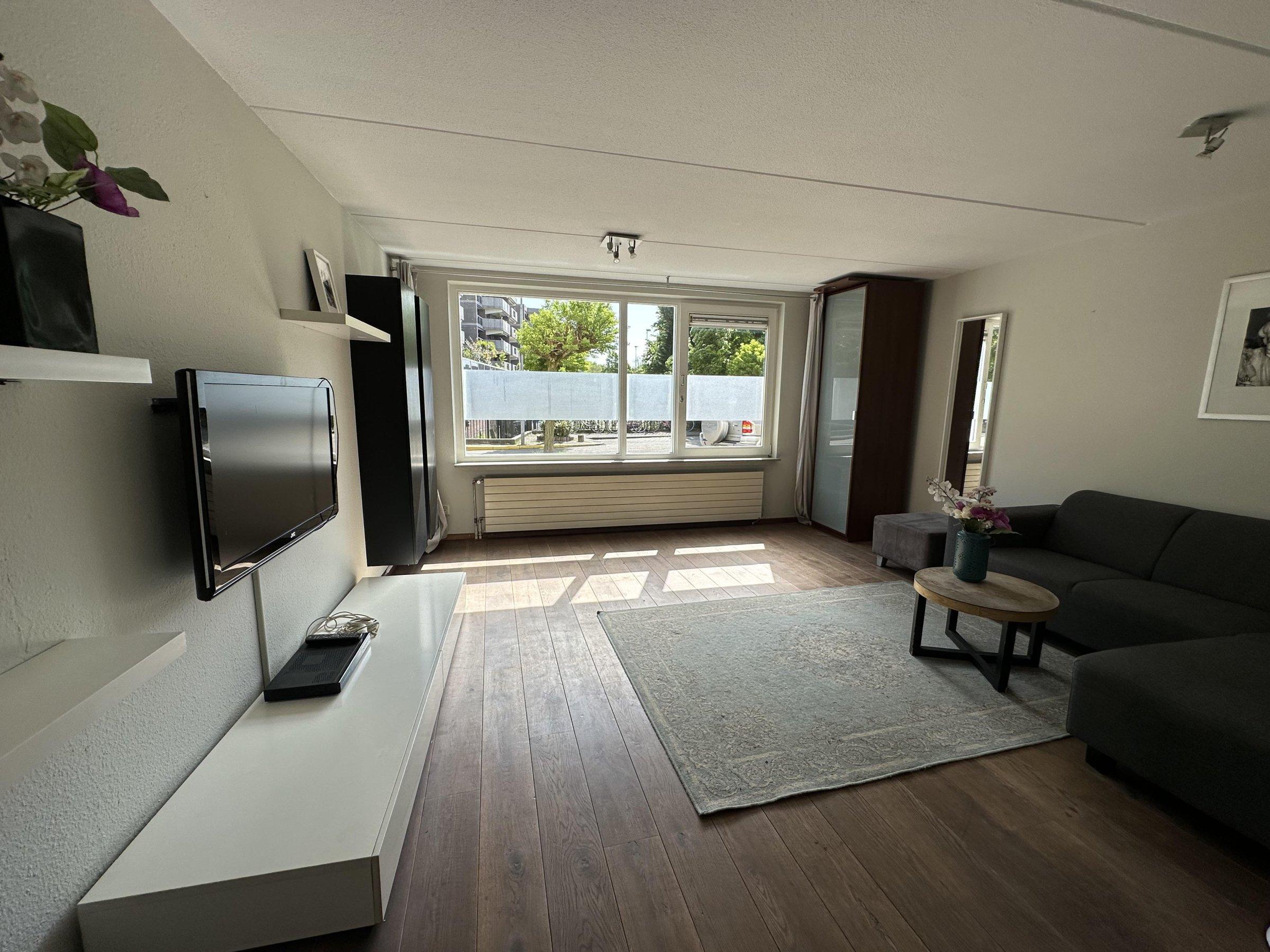 Woning te huur: Hermonlaan, Rotterdam