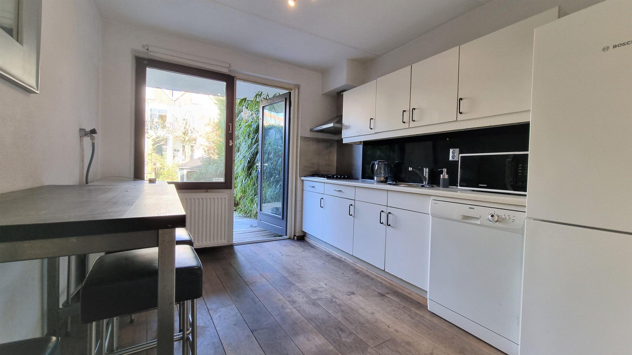 Woning te huur: Hermonlaan, Rotterdam