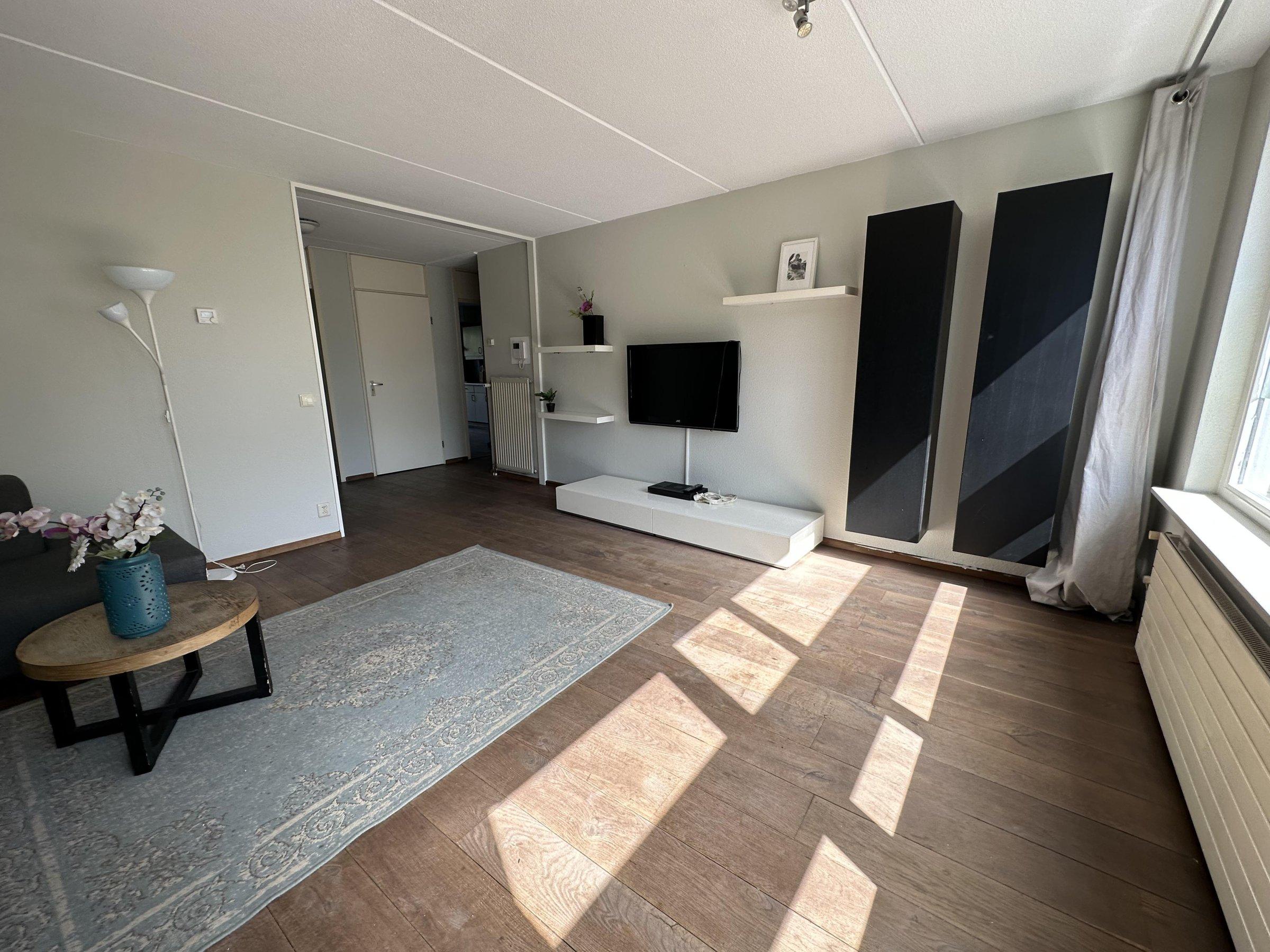Woning te huur: Hermonlaan, Rotterdam