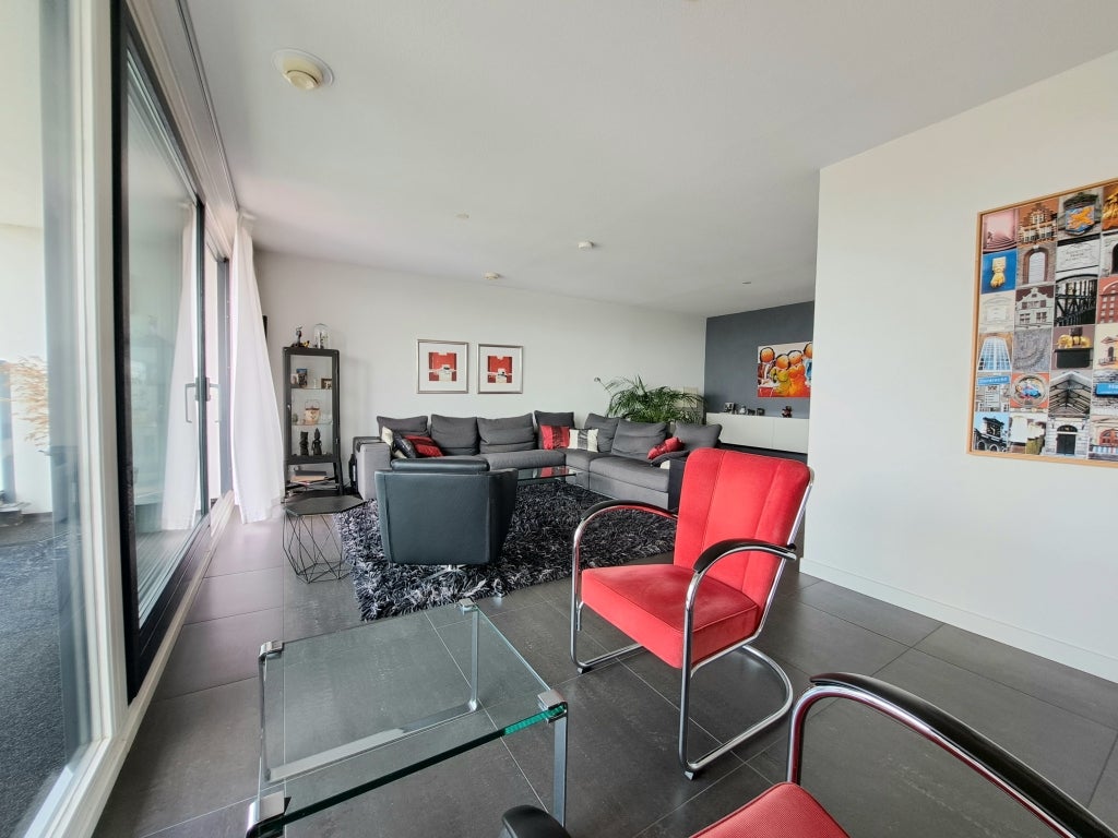 Te huur Appartement Spuiboulevard in Dordrecht