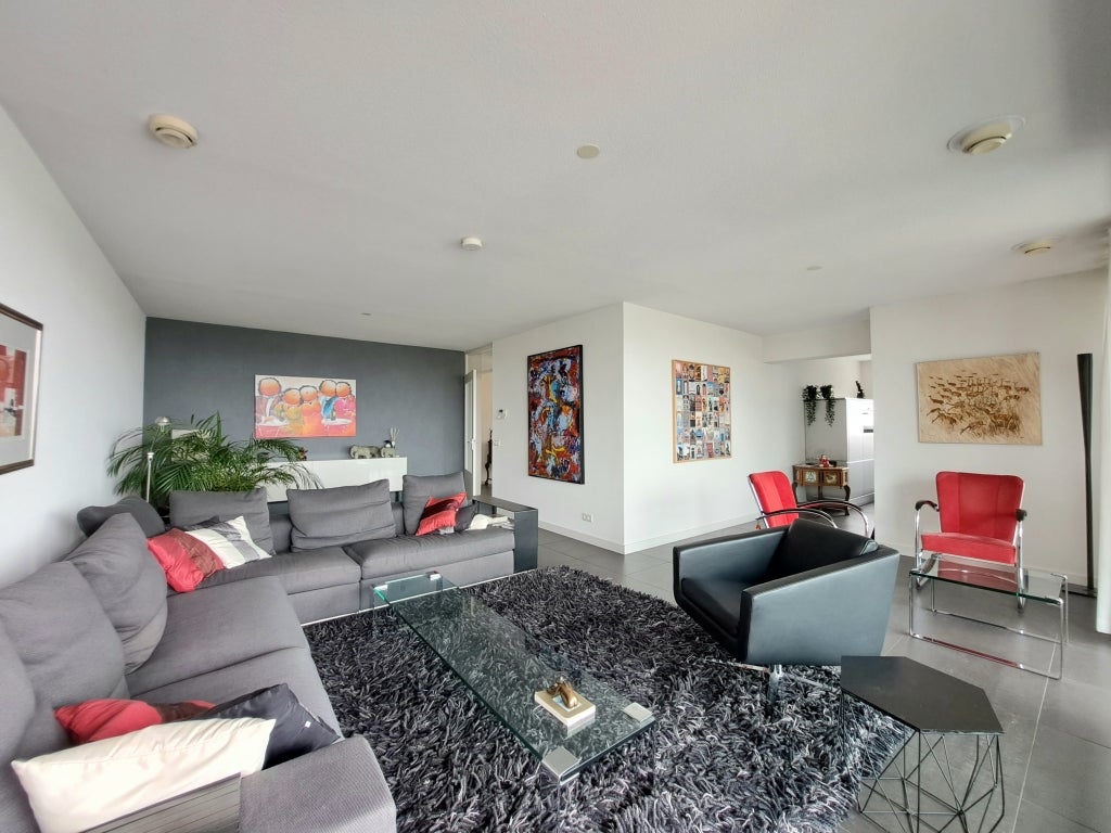Te huur Appartement Spuiboulevard in Dordrecht