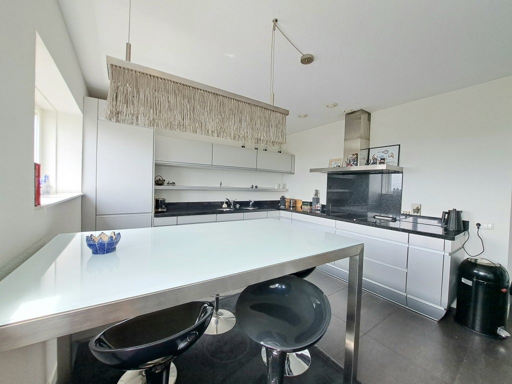 Te huur Appartement Spuiboulevard in Dordrecht