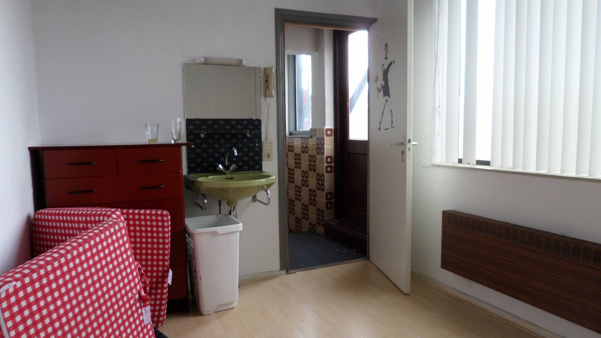 Te huur Kamer Hoefstraat in Tilburg