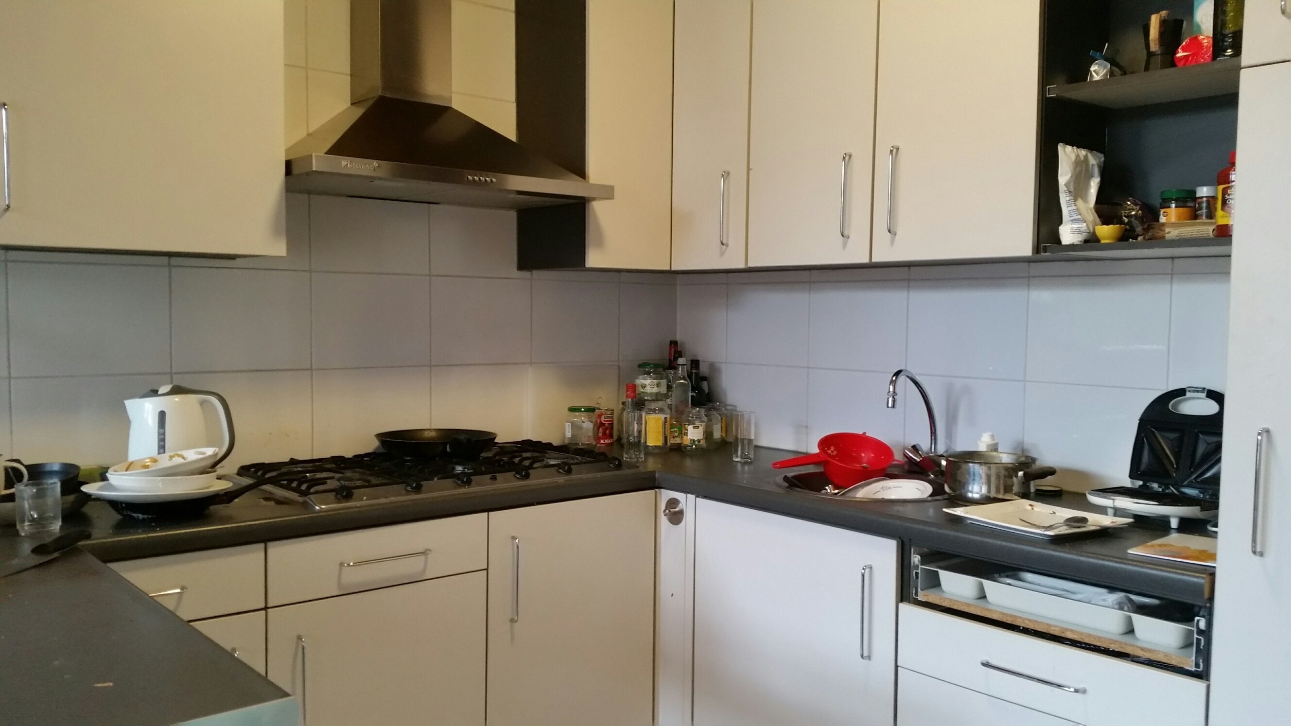Te huur Kamer Hoefstraat in Tilburg
