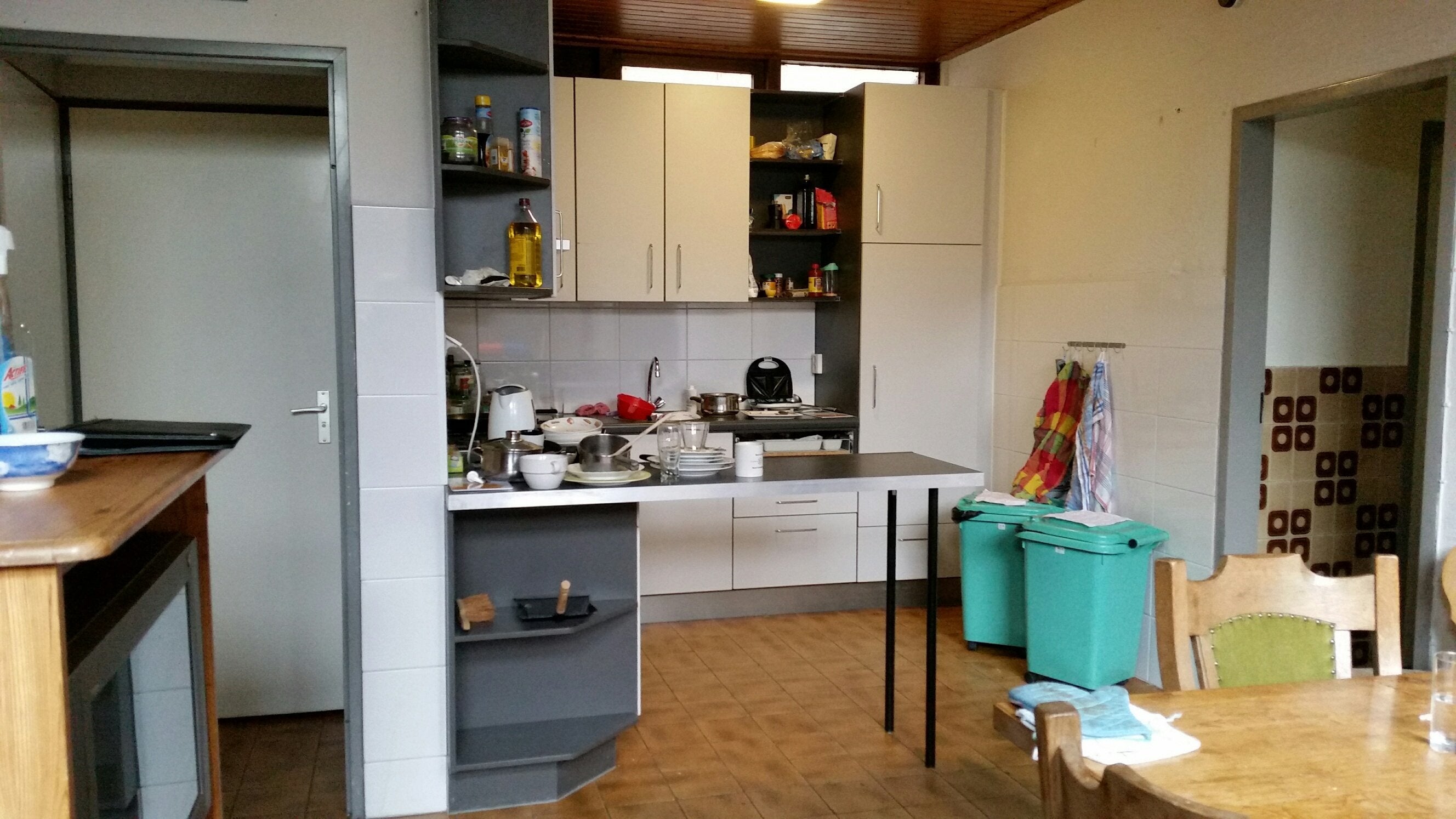 Te huur Kamer Hoefstraat in Tilburg