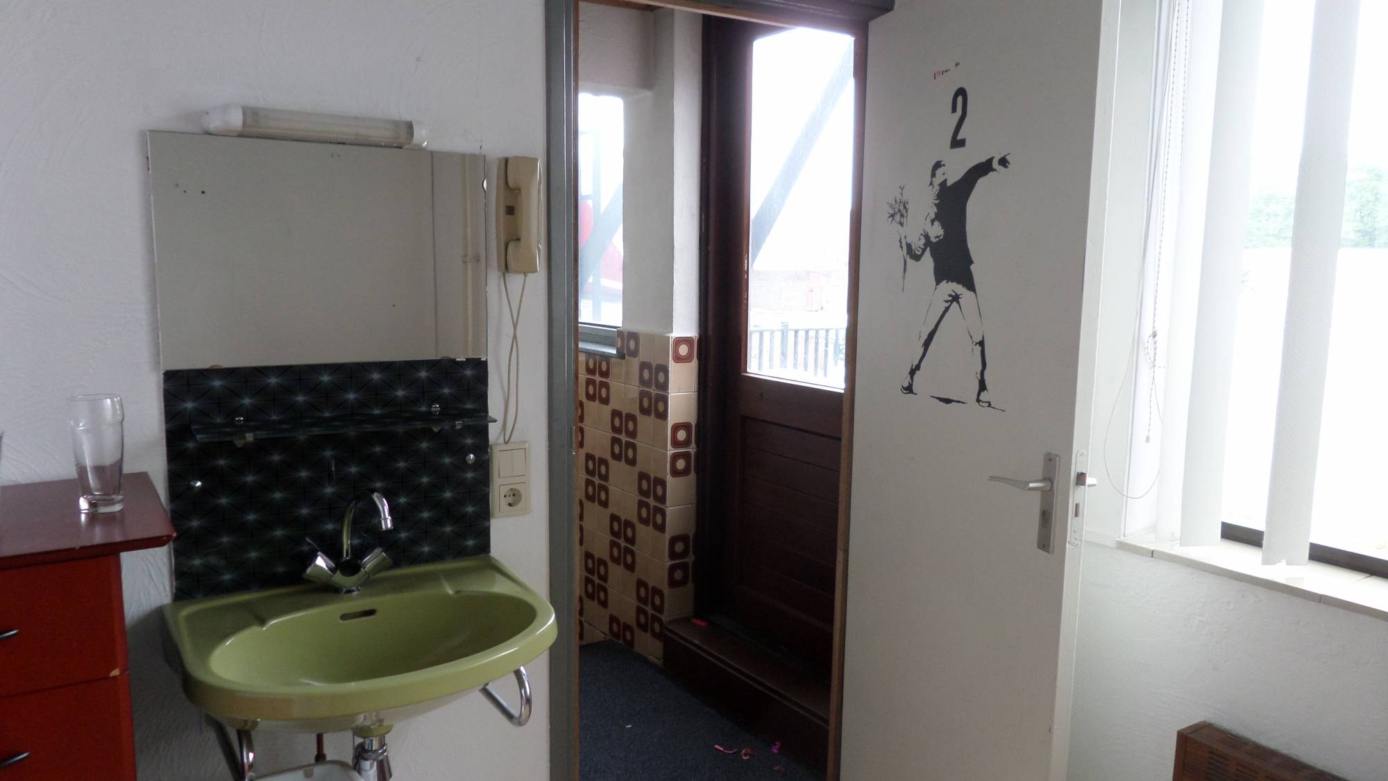 Te huur Kamer Hoefstraat in Tilburg